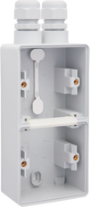 Aparamenta De Superficie Niko New Hydro - 700-84252