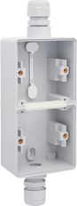 Aparamenta De Superficie Niko New Hydro - 700-84261