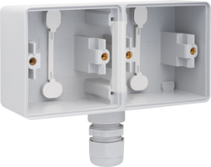 Aparamenta De Superficie Niko New Hydro - 700-84851