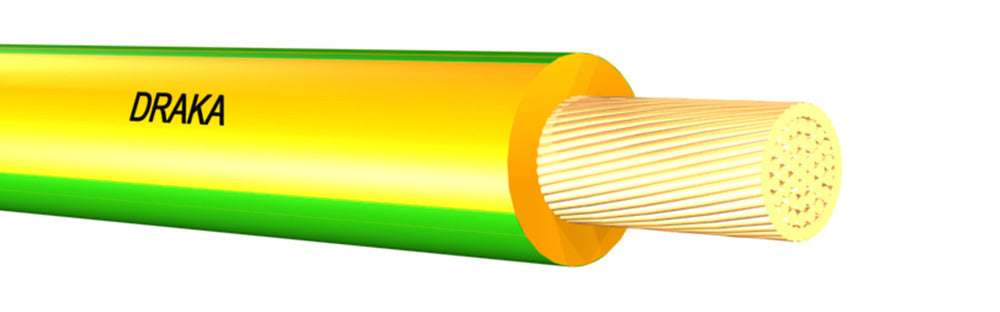 Cable de instalación Draka HVDS - 824827NN [10 Metros]