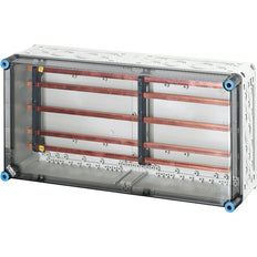 Hensel Mi Divisores Carril Gabinete - MI 6452