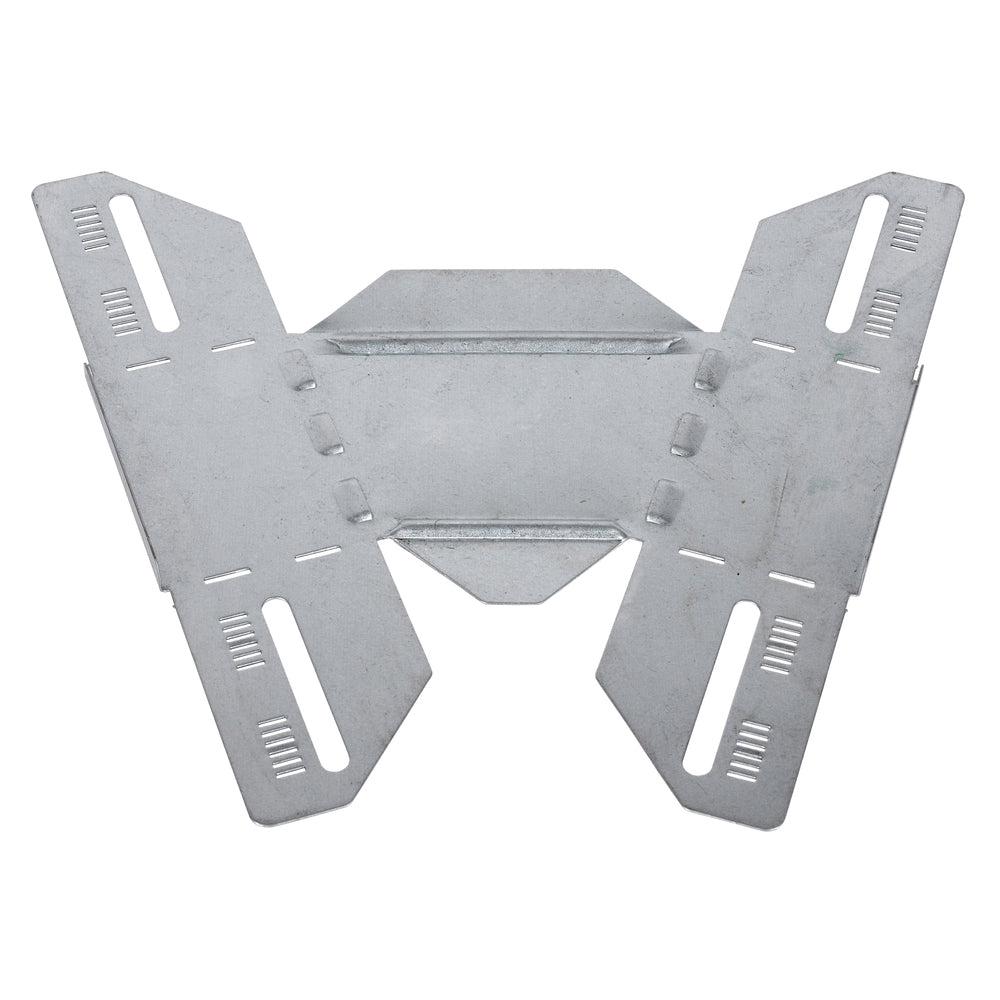 Pieza de transición para bandeja de cables Stago KG 281 - CSU36254802