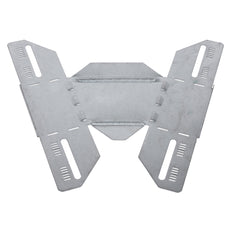 Pieza de transición para bandeja de cables Stago KG 281 - CSU36254802