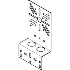 OBO MP Placa de montaje Sistema de soporte de cables - 7084765
