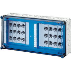 Hensel Mi Divisores Caja De Fusibles - MI 3472
