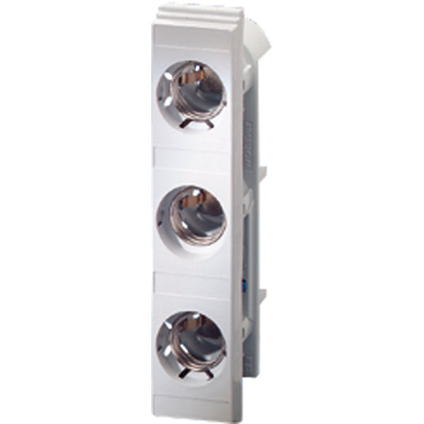 Hensel Mi Dividers D Portafusibles - MI RS 28