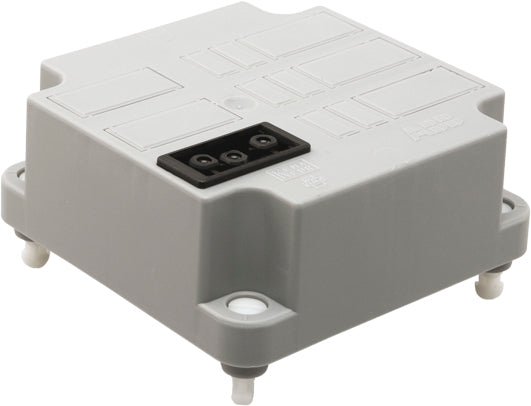 ABB Tapa Hafobox para caja de superficie pared/techo - 7130.503