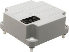 ABB Tapa Hafobox para caja de superficie pared/techo - 7130.503
