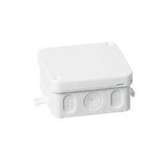 ABB Hafobox Caja de pared/techo para montaje en superficie - 1SPY007199T0105 [2 Piezas]