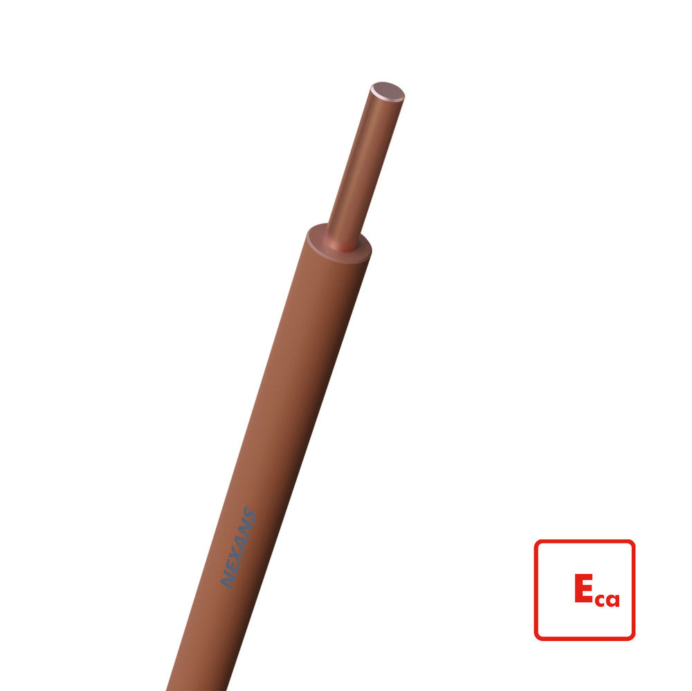 Cable de instalación Nexans 077V-U - 10533294 [100 Metros]