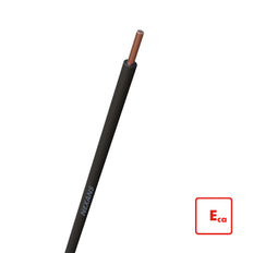Cable de instalación perfilado Nexans H07V-U - 10533330 [100 Metros]