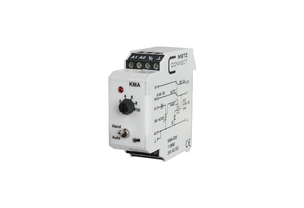 Convertidor Metz Connect - 110660