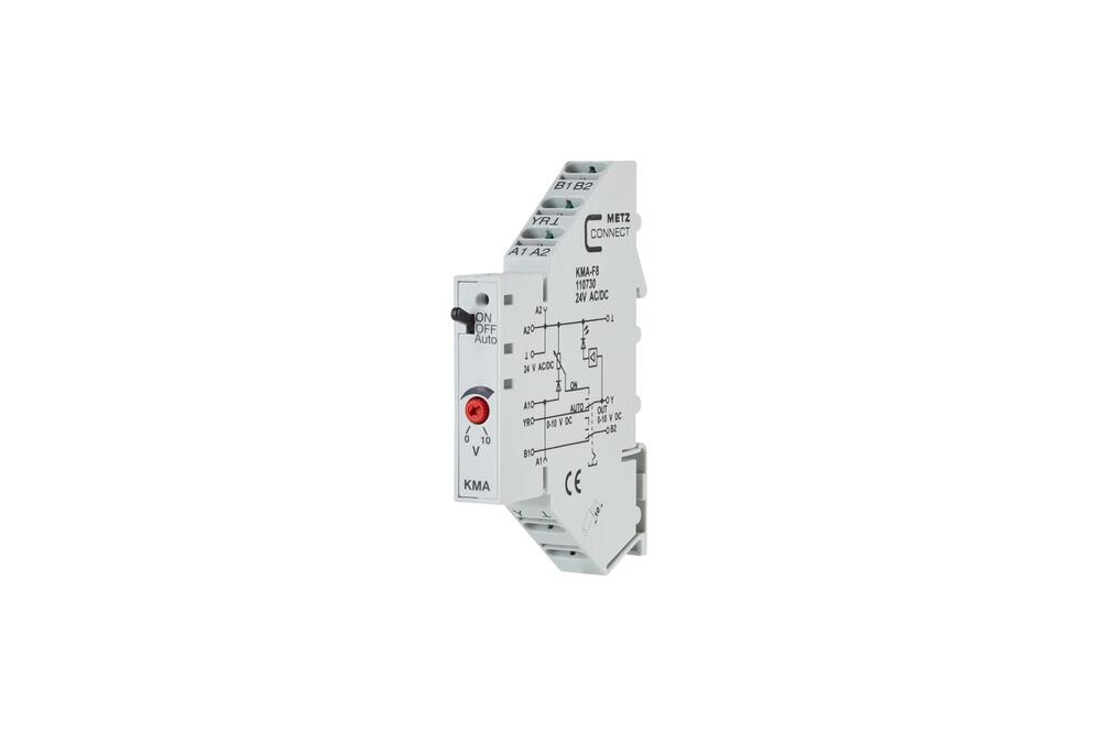 Convertidor Metz Connect - 110730