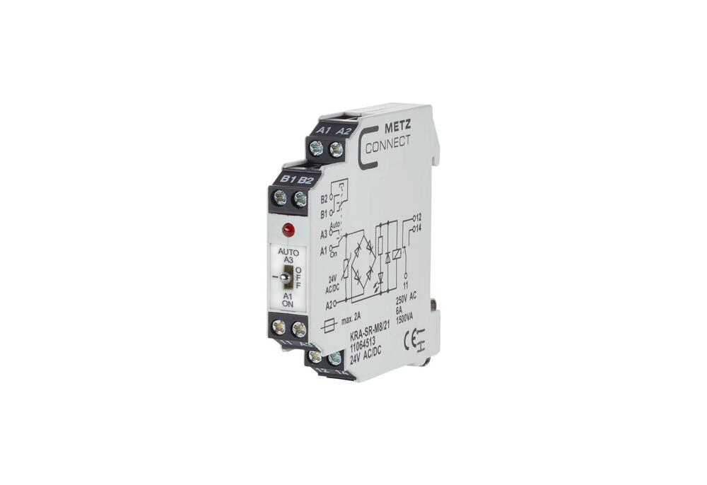 Convertidor Metz Connect - 11064513