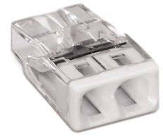 Wago 2273 Conector De Cable - 2273-202 [100 Piezas]