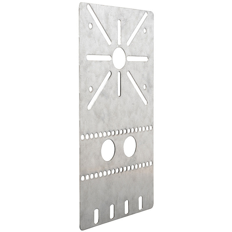 Placa de montaje Legrand VAN GEEL Sistema de soporte de cables - 350156