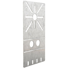 Placa de montaje Legrand VAN GEEL Sistema de soporte de cables - 350156