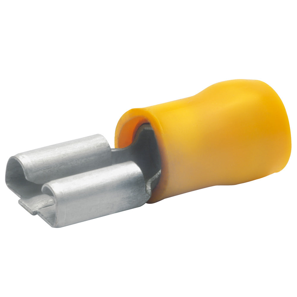 Conector Klauke 7 Core Redondo/plano - 800076521 [100 Piezas]