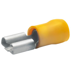 Conector Klauke 7 Core Redondo/plano - 800076521 [100 Piezas]