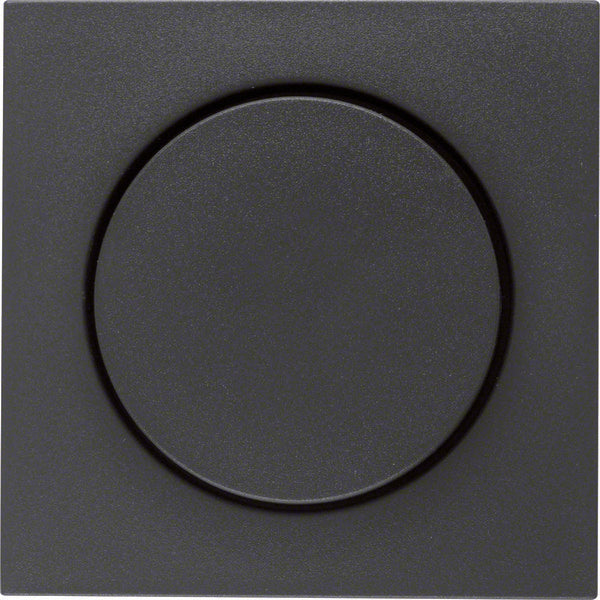 Hager Berker S.1 Elemento De Control/placa Central De Conmutación - 13671606
