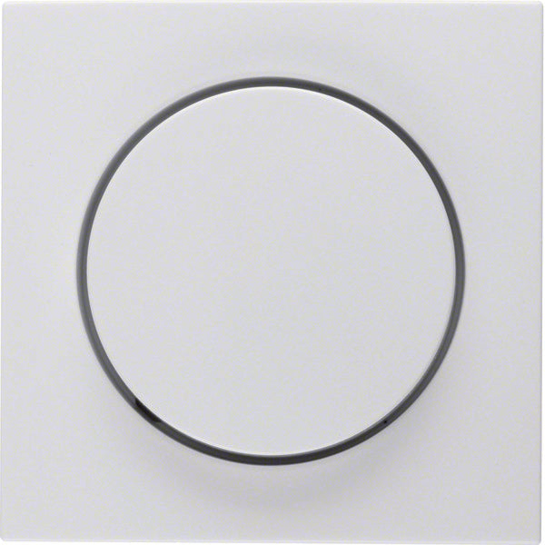 Hager Berker S.1 Elemento De Control/placa Central De Conmutación - 13678989