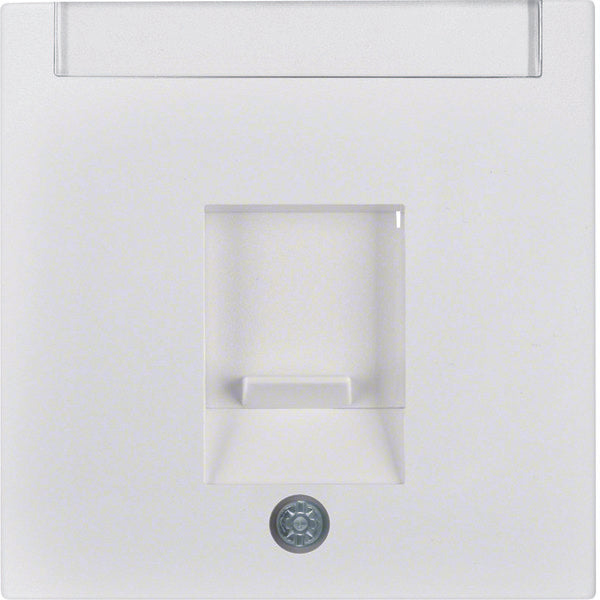 Hager Berker S.1/B.3/B.7 Insertos Aparamenta - 11708989