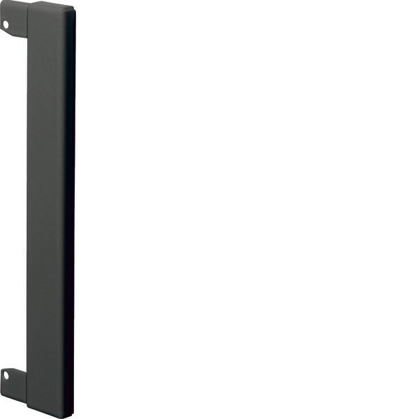 Hager Tehalit Placa con reborde Canal de pared - BR130WK9011