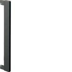 Hager Tehalit Placa con reborde Canal de pared - BR170WK9011