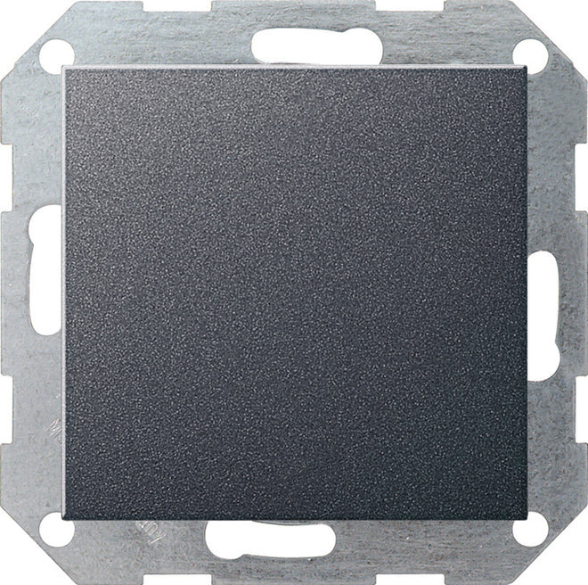 Sistema de bus con sensor físico Gira System 55 - 210428
