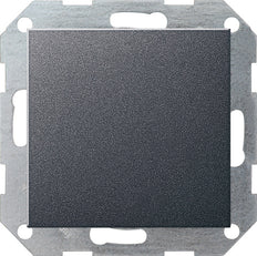 Sistema de bus con sensor físico Gira System 55 - 210428