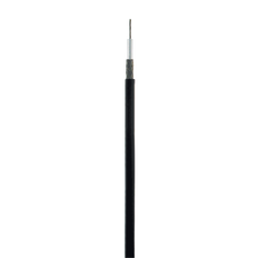 Cable Coaxial Bedea RG58 - 803548 [100 Metros]