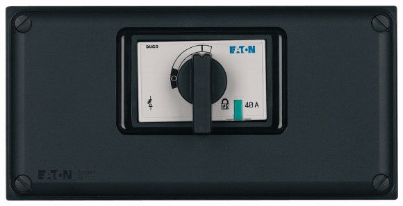 Armario de distribución System 55 de EATON INDUSTRIES - 1959920