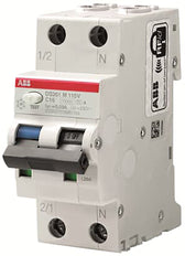 ABB System Pro M Interruptor Compacto Diferencial - 2CSR275189R1165
