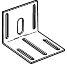 Material de montaje Legrand VAN GEEL Sistema de soporte de cables - 8313160 [2 Piezas]