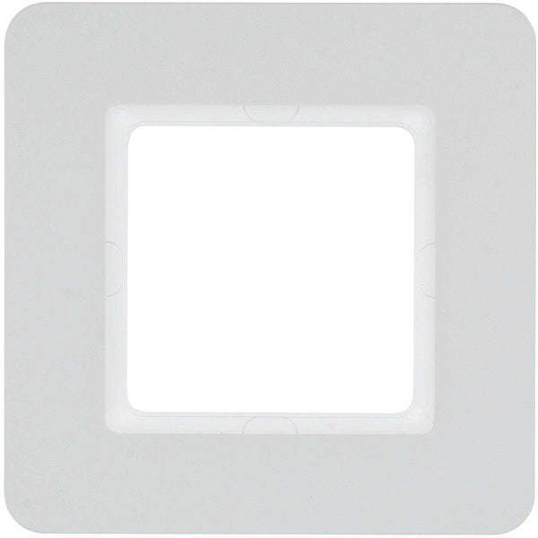Hager Berker Q.7 Cuadro De Distribución Con Tapa - 10116189