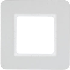 Hager Berker Q.7 Cuadro De Distribución Con Tapa - 10116189