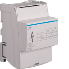 Terminal Hager Para Cable Principal - KJ100A