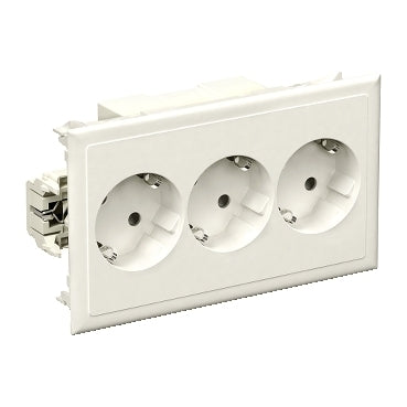 Caja De Salida De Pared CYB De Stago (aparamenta WCD) - 5940311