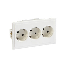 Caja De Salida De Pared CYB De Stago (aparamenta WCD) - 5940310