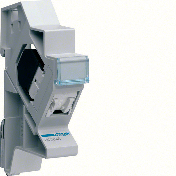 Conector Modular Hager Patch Module - TN004S