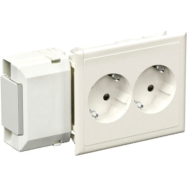 Caja De Salida De Pared CYB De Stago (aparamenta WCD) - 5951511