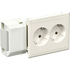 Caja De Salida De Pared CYB De Stago (aparamenta WCD) - 5951511