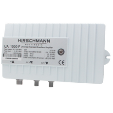 Amplificador Multimedia Hirschmann Para Tecnología de Recepción - 695021040