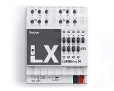 Sistema de bus Dimactor LUXORliving de Theben - 4800475