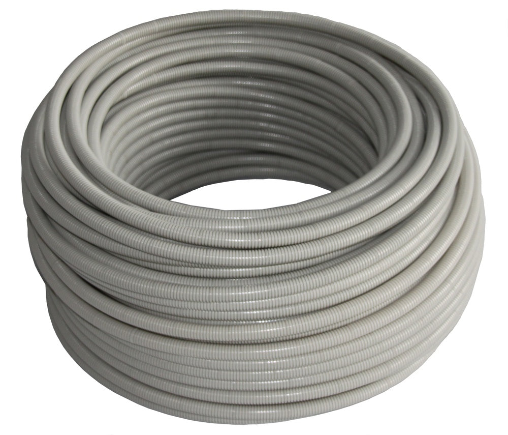 Wavin Flex de plástico acanalado Cable benan -hose - 4703094100 [100 Metros]