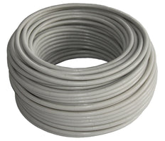 Wavin Flex de plástico acanalado Cable benan -hose - 4703094100 [100 Metros]