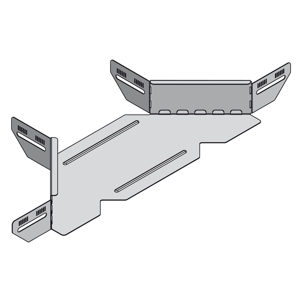 Bandeja portacables Stago KG 281 - CSU36076002