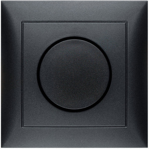 Hager Berker S.1/B.3/B.7 Elemento De Control/Conmutador De Placa Central - 11309949