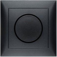 Hager Berker S.1/B.3/B.7 Elemento De Control/Conmutador De Placa Central - 11309949