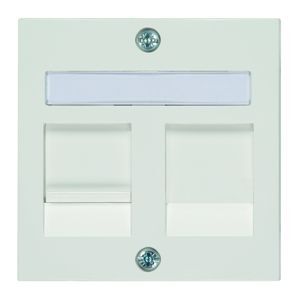 Honeywell Peha Badora Interruptor de placa de inserción - 00318731